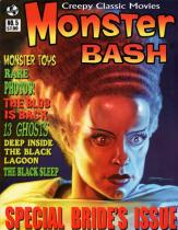 Monster Bash #5
